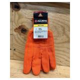 Assorted Work Gloves (lot of 5)
