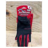 Assorted Work Gloves (lot of 5)