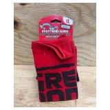 Assorted Work Gloves (lot of 5)