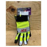 Assorted Work Gloves (lot of 5)