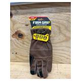 Assorted Work Gloves (lot of 5)