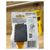 STANLEY Surform Shaver lot of 3