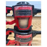NON WORKING Milwaukee Tools