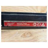 NON WORKING Milwaukee Tools