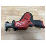 NON WORKING Milwaukee Tools