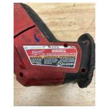 NON WORKING Milwaukee Tools