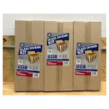 Glass Divider Kit (lot of 3)