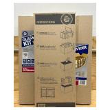 Glass Divider Kit (lot of 3)