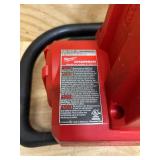 NON WORKING Milwaukee tools (lot of 2)