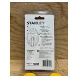 Stanley 4 oz Yellow Chalk Line Reel 100 ft. (Lot of 3)