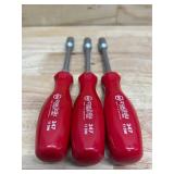 Wiha 347 11SW (lot of 3)