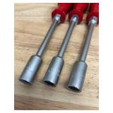Wiha 347 11SW (lot of 3)
