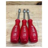 Wiha 347 11SW (lot of 3)