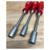 Wiha 347 11SW (lot of 3)