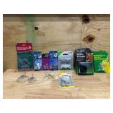 Various household tools (lot of 12 )