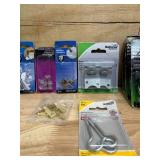 Various household tools (lot of 12 )