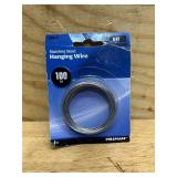 Hanging kits (lot of 19)