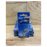 Hanging kits (lot of 19)