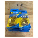 Hanging kits (lot of 19)