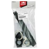 Makita 199624-8 Dust Extracting Attachment, TM3010C (lot of 3)