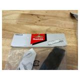 Makita 199624-8 Dust Extracting Attachment, TM3010C (lot of 3)