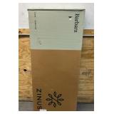 Barbara Upholstered Headboard Taupe / Queen