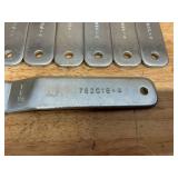 Wrench (Lot of 8)