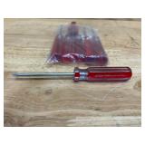 T15H CRV Magnet Security Tamper Proof Antislip Handle Torx Screwdriver (T15) (lot Of 7)