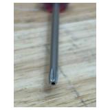 T15H CRV Magnet Security Tamper Proof Antislip Handle Torx Screwdriver (T15) (lot Of 7)