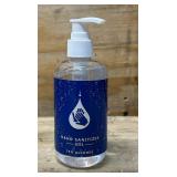 Antibacterial Hand Sanitizer Gel 25 pcs