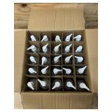 Antibacterial Hand Sanitizer Gel 25 pcs