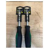 Assorted nut drivers (lot of 7)