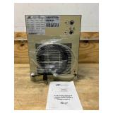 Ingersoll Rand Refrigerated Air Dryer Model# D12IN msrp $1599.99
