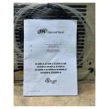 Ingersoll Rand Refrigerated Air Dryer Model# D12IN msrp $1599.99