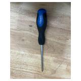 Assorted screwdriver tools (lot of 7)
