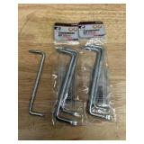 Assorted screwdriver tools (lot of 7)
