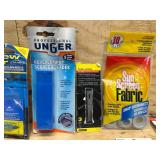 Lot of assorted tools