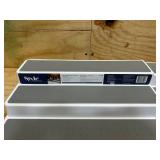 Kitchen Storage Solutions (lot of 2)