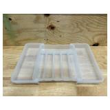 Kitchen Storage Solutions (lot of 2)