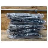 Fasmov Heavy Duty Photographic Sandbag Studio Video Sand Bag for Light Stands, Boom Stand, Tripod,Pack of 4 lot of 5 25pc total