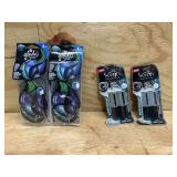 Car air fresheners (lot of 4)