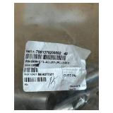 Brake pad, Nuts, Pin lot