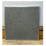White board 30x30