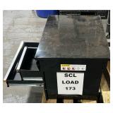 IRONTON 30in. 5-Drawer Mechanic