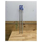 Graco - Lot of 2 - Tip Extension 40 in.