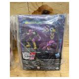 Transformers - Lot of 2 - Generations Legacy Deluxe Predacon Tarantulas Action Figure - Kids Ages 8 and Up, 5.5-inch