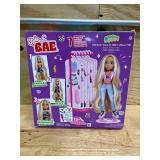 Just Play Style Bae Dylan 10-Inch Fashion Doll and Accessories, 28-pieces, Kids Toys for Ages 4 Up