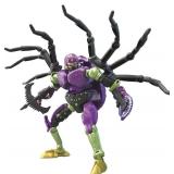 Transformers - Lot of 2 - Generations Legacy Deluxe Predacon Tarantulas Action Figure - Kids Ages 8 and Up, 5.5-inch