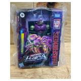Transformers - Lot of 2 - Generations Legacy Deluxe Predacon Tarantulas Action Figure - Kids Ages 8 and Up, 5.5-inch