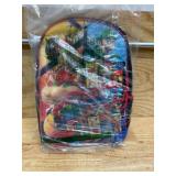 Super Mario Bros 16" Backpack - Let go go go